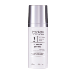 ProfiDerm Acnotin Lotion
