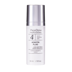 Флуид Акнотин ProfiDerm