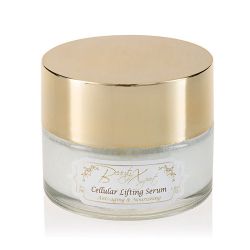 Клетъчен лифтинг серум с 3 вида колаген Beauty Expert