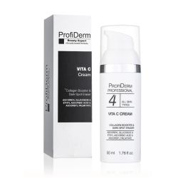Вита С крем ProfiDerm