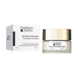 Cellular Lifting Serum with 3 Types of Collagen Beauty Expert