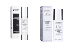 Хидратиращ комплект ProfiDerm Professional