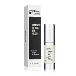 Diamond Lift Eye Cream 7-in-1 ProfiDerm