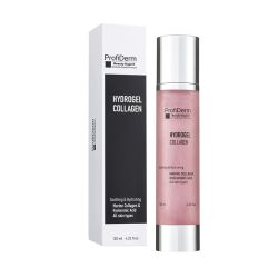 Hydro-Collagen Gel ProfiDerm Professional – Multi-Functional Product for Deep Hydration and Anti-Aging Care