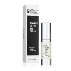 Диамантен лифтинг крем за очи 7 в 1 ProfiDerm