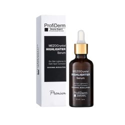 Мезокристал Хайлайтер серум Profiderm Professional