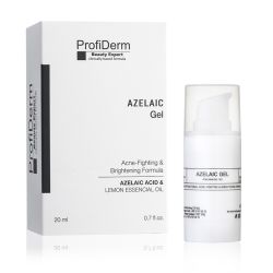 ProfiDerm Azelaic Gel