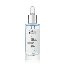 The 5D UltraFill Rejuvenating Serum from Profiderm 