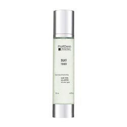 Silk Facial Toner ProfiDerm