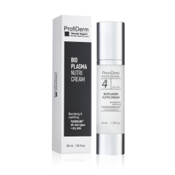 Bioplasma Nutri Cream for Dry Skin ProfiDerm