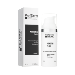 Acnotin Fluid ProfiDerm