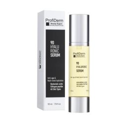 9D Хиалуронов серум ProfiDerm 