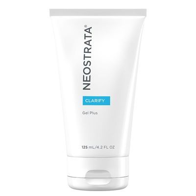 Rejuvenating Gel for Oily and Acne-Prone Skin with 15% AHA NeoStrata Clarify Gel Plus