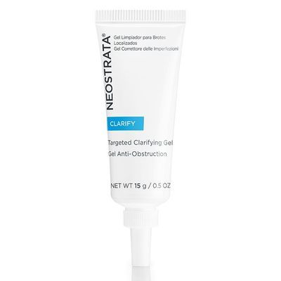 Гел против акне и мазна кожа NeoStrata Clarify Targeted Clarifying Gel