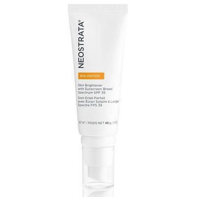 Изсветляващ и хидратиращ фотозащитен крем SPF35 NeoStrata Enlighten Skin Brightener SPF 35