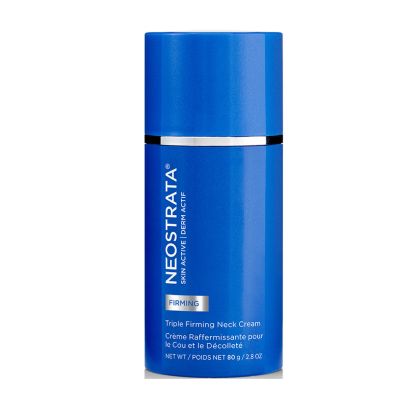 Neostrata Skin Active Triple Firming Neck Cream