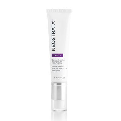 Нощен серум за лице с ретинол 0,3% - NeoStrata Correct Comprehensive Retinol 0.3% Night Serum