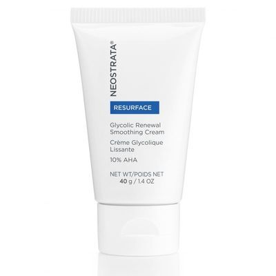 Овлажняващ и изглаждащ крем с AHA 10% Neostrata Resurface Glycolic Renewal Smoothing Cream