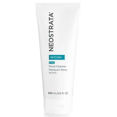 Почистващ гел за чувствителна кожа с 4% PНА NeoStrata Restore Facial Cleanser