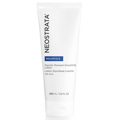 Хидратираща емулсия за лице и тяло с 10% AHA Neostrata Resurface Glycolic Renewal Smoothing Lotion