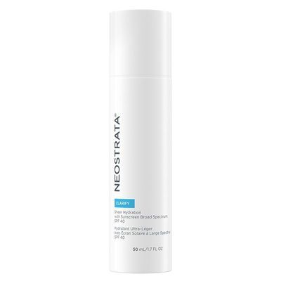 NeoStrata Clarify Sheer Hydration