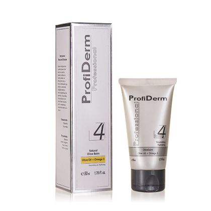 ProfiDerm Natural Olive Balm