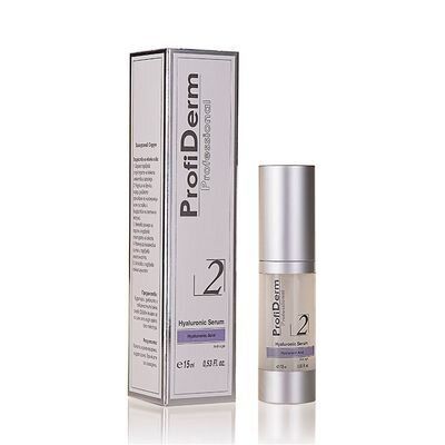 Hyaluronic Serum ProfiDerm