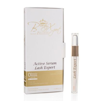 Eyelash Serum Beauty Expert