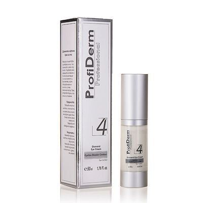 Diamond Lift Eye Cream 7-in-1 ProfiDerm