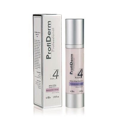 Active Lifting Cream Rich ProfiDerm