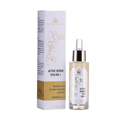 Active Serum Vita Mix Beauty Expert