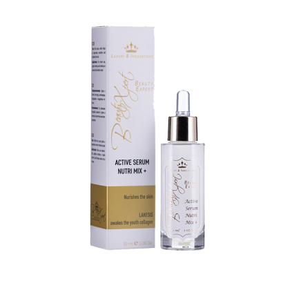 Active Serum Nutri Mix Beauty Expert