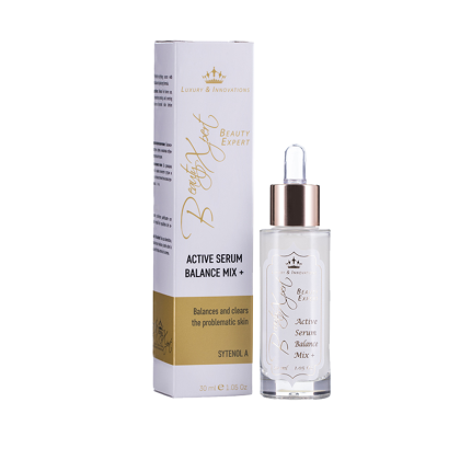 Active Serum Balance Mix