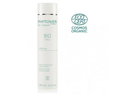 Почистващ лосион за грим Cyfolia Organic Lotion Phytomer