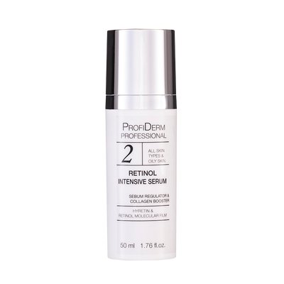 Intensive Retinol Fluid ProfiDerm