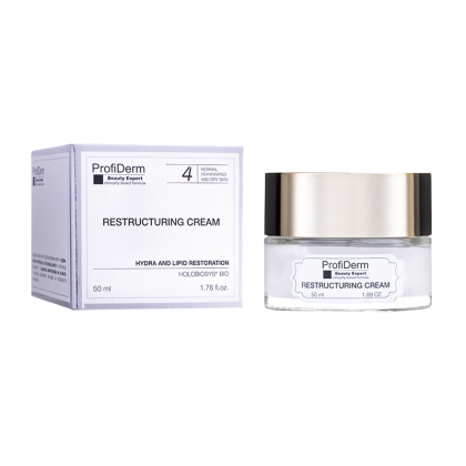 Restructuring Cream ProfiDerm