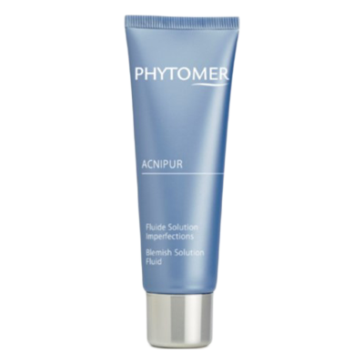 Флуид за проблемна кожа Phytomer ACNIPUR BLEMISH SOLUTION FLUID