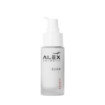 Билков Елексир Skin Elixir Alex Cosmetic