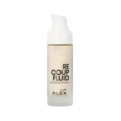 Успокояващ флуид Recoup Fluid Alex Cosmetic