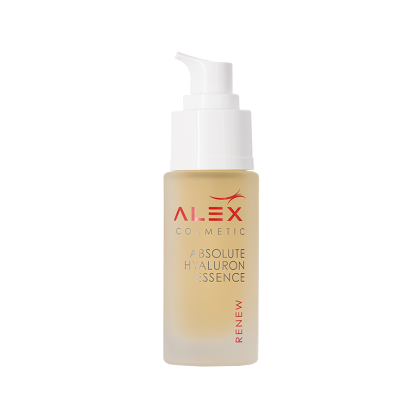 Нано Хиалуронова Есенция Alex Cosmetic Absolute Hyaluron Essence