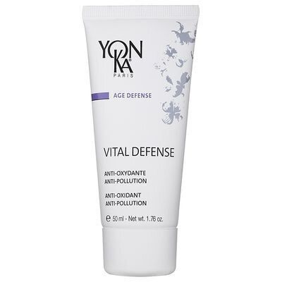 Yonka Vital Defense Антиоксидантен Крем