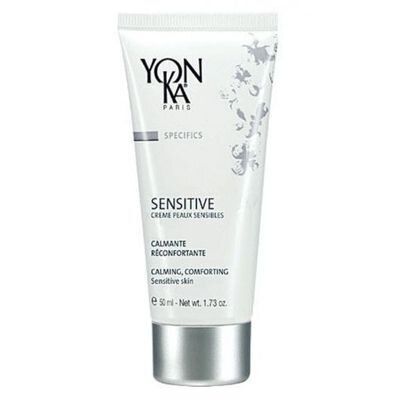 Крем за чувствителна кожа YonKa SENSITIVE CREME PEAUX SENSIBLES