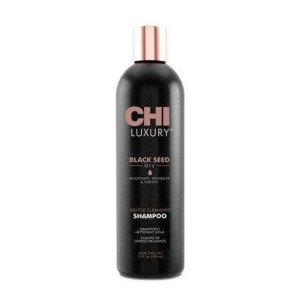 CHI LUXURY BLACK SEED OIL SHAMPOO Шампоан с черен кимион