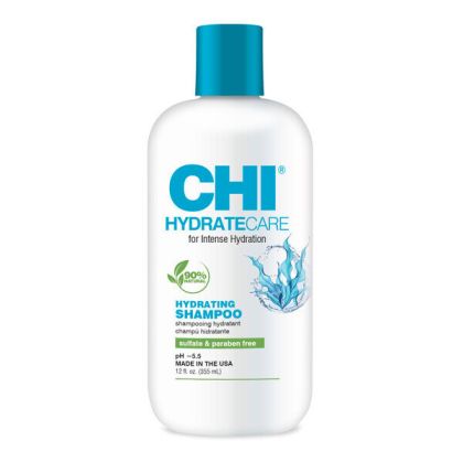 Хидратиращ шампоан CHI Hydrating Shampoo