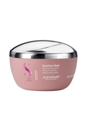 Подхранваща маска за коса Alfaparf Nutritive Mask