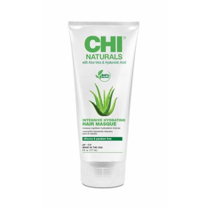 Интензивна Хидратираща Маска CHI Naturals With Aloe Vera