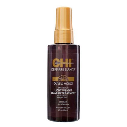 CHI Deep Brilliance Shine Serum Серум за блясък