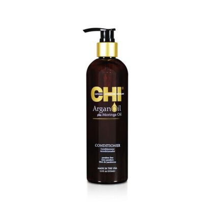 CHI ARGAN CONDITIONER Балсам с Арганово Масло