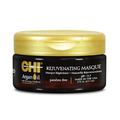 CHI ARGAN OIL MASQUE Подхранваща маска с Арганово Масло