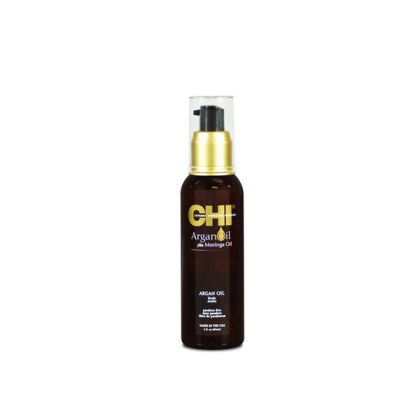 CHI ARGAN OIL Арганово масло с масло от Моринга